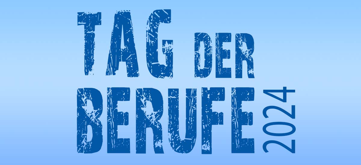 Tag der Berufe