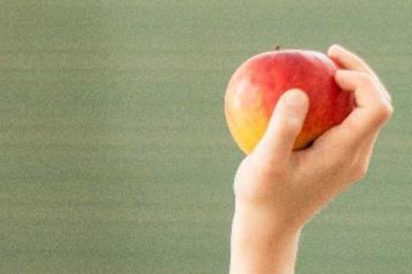 Iss dich clever - Projekt an der Grundschule