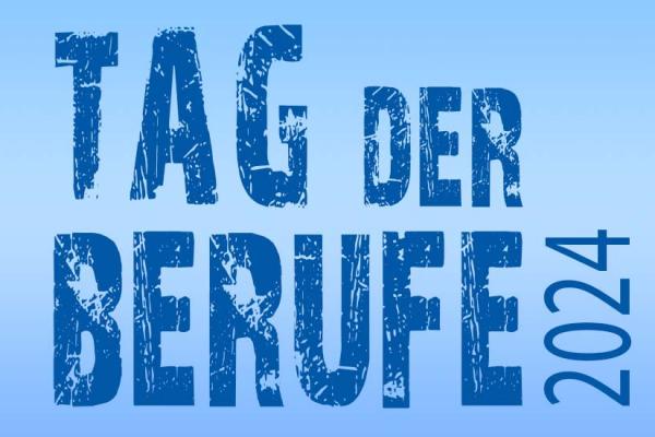 Tag der Berufe